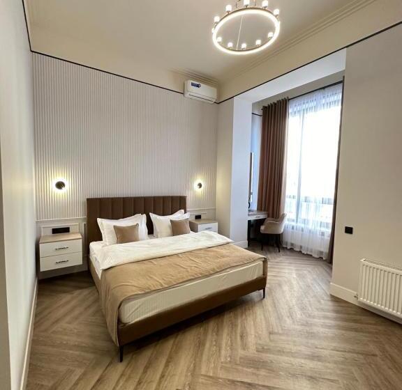 Five S Hotel Astana