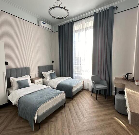Five S Hotel Astana