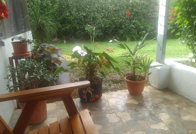 Habitacion 2 Personas B&b