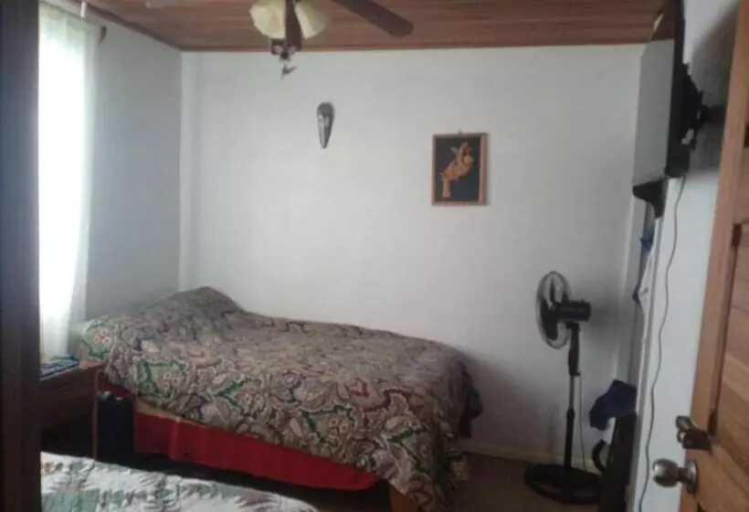 Habitacion 2 Personas B&b