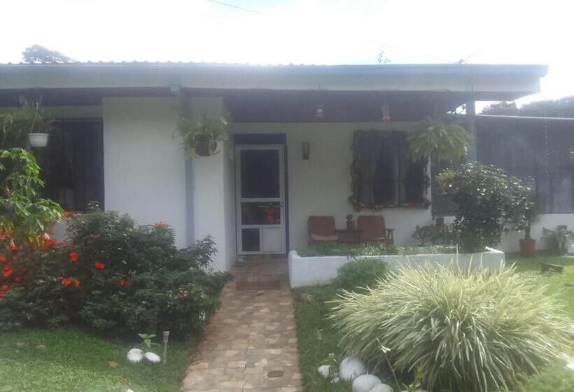 Habitacion 2 Personas B&b