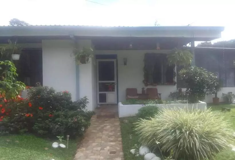 Habitacion 2 Personas B&b