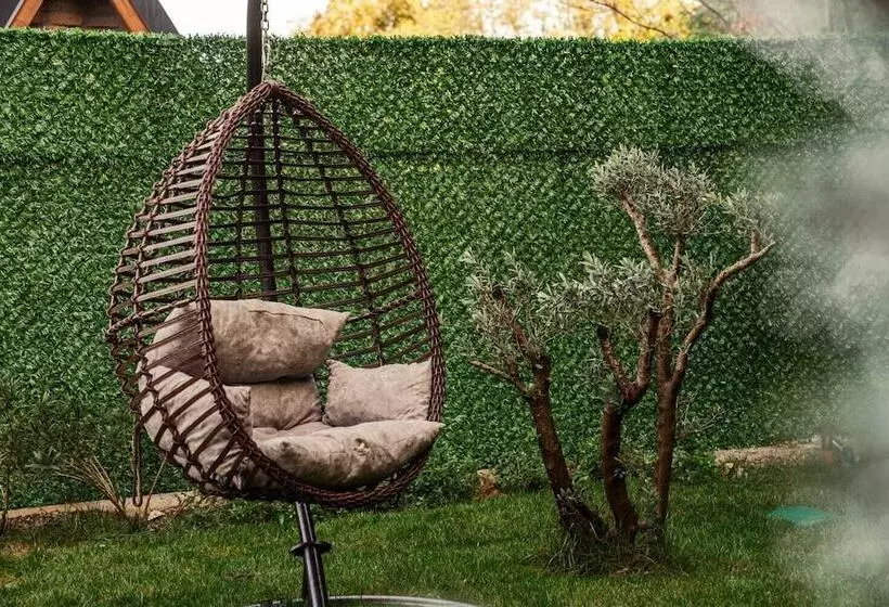 Hotelli Alis Paradise Sapanca