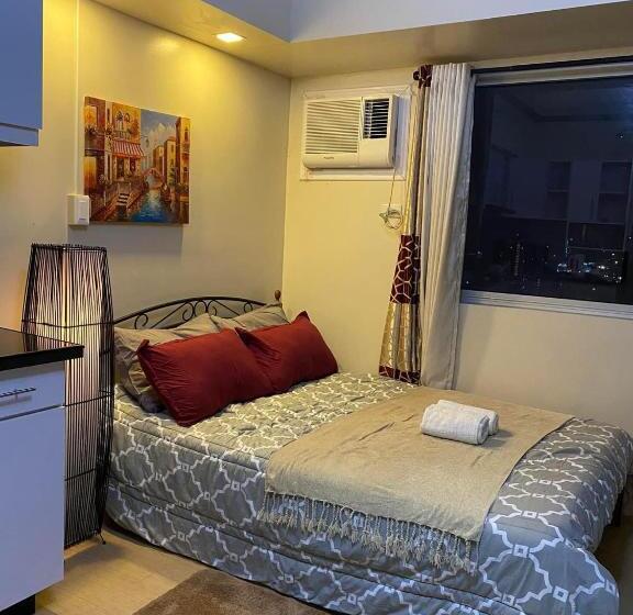 בית מלון כפרי Avida Towers Davao