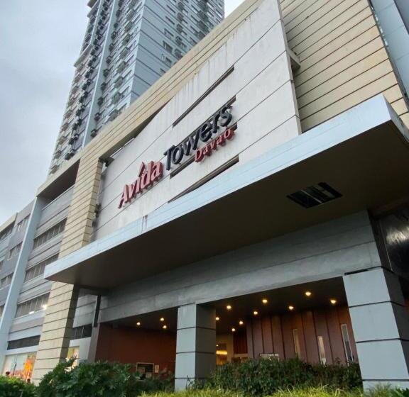בית מלון כפרי Avida Towers Davao