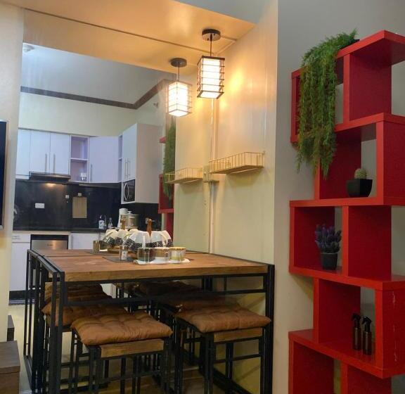 בית מלון כפרי Avida Towers Davao