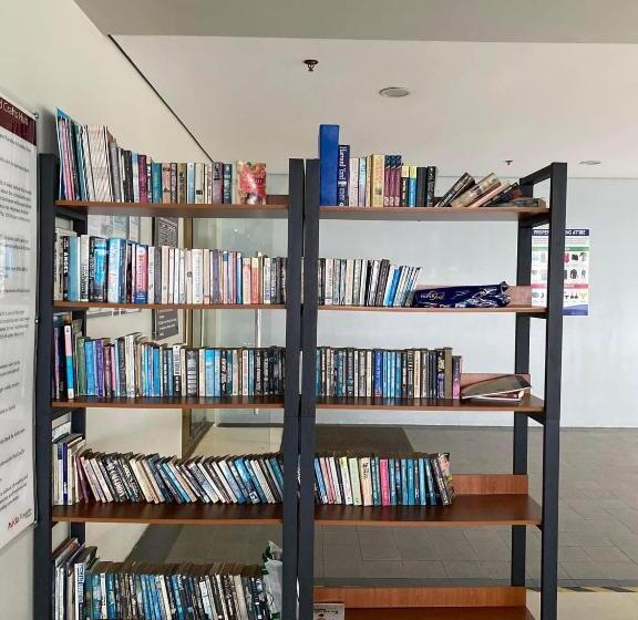 בית מלון כפרי Avida Towers Davao