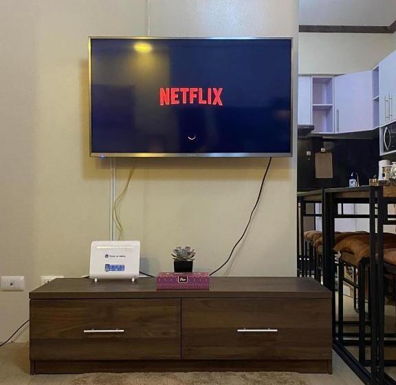 בית מלון כפרי Avida Towers Davao