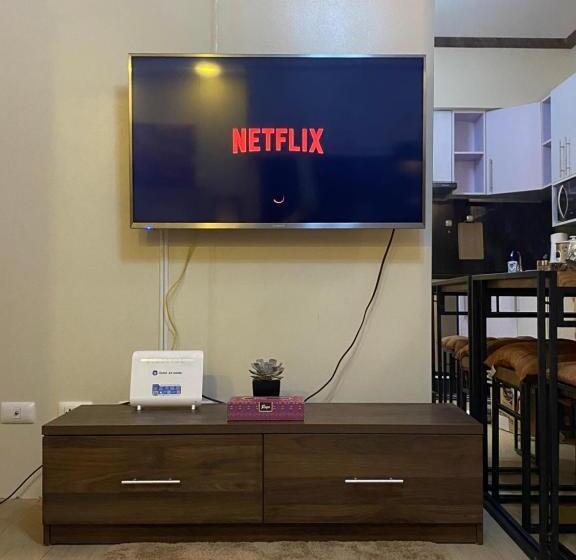 בית מלון כפרי Avida Towers Davao