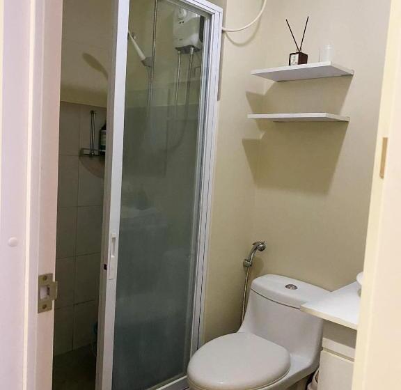 בית מלון כפרי Avida Towers Davao