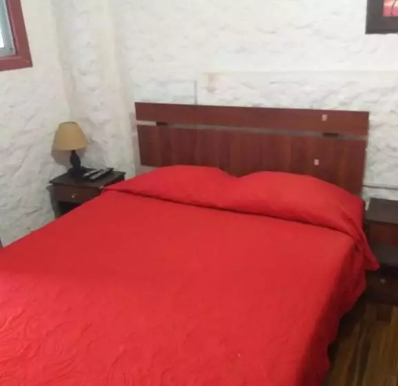 ホテル Brisas Del Quisco