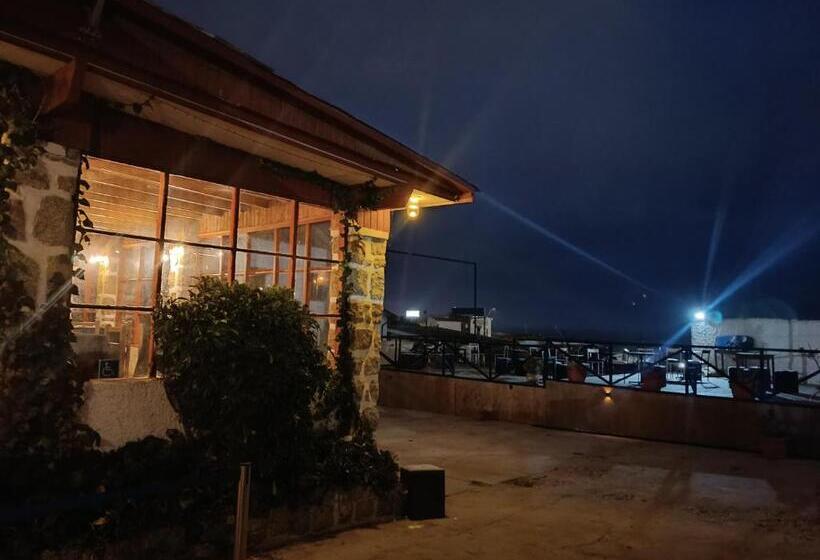 ホテル Brisas Del Quisco