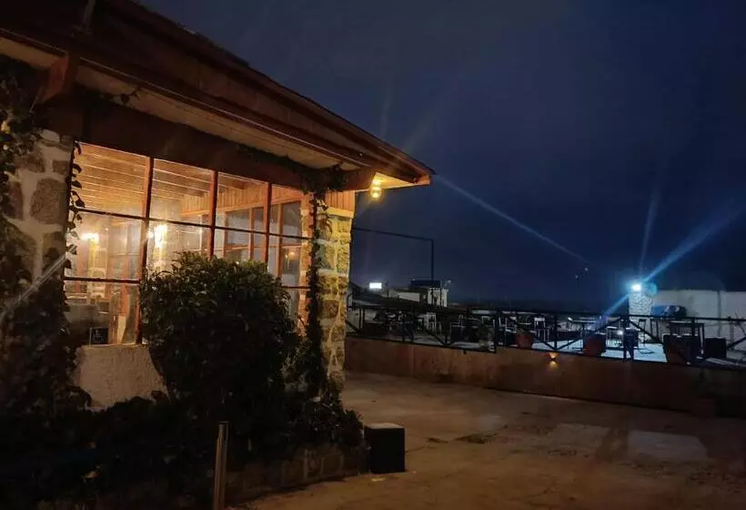 ホテル Brisas Del Quisco
