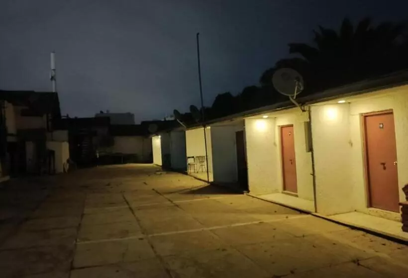 ホテル Brisas Del Quisco