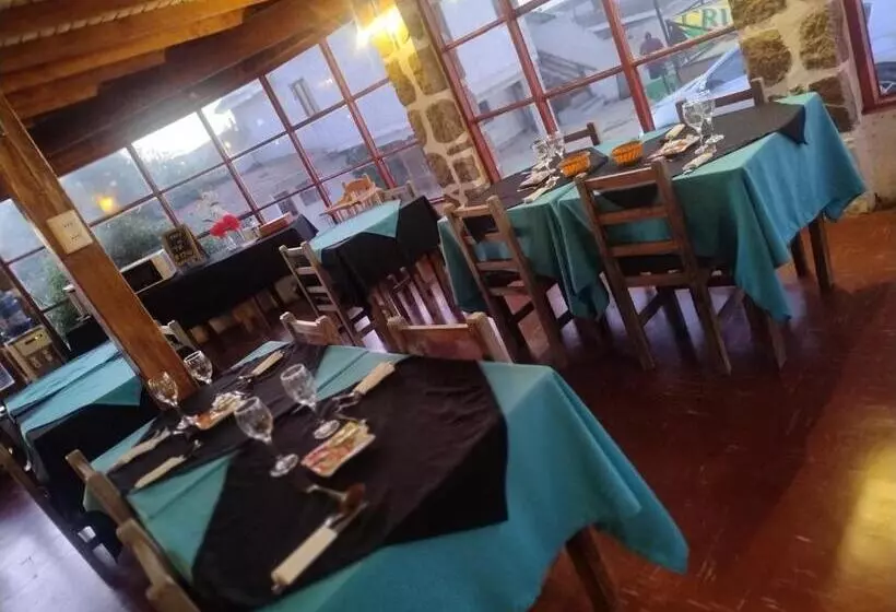 ホテル Brisas Del Quisco