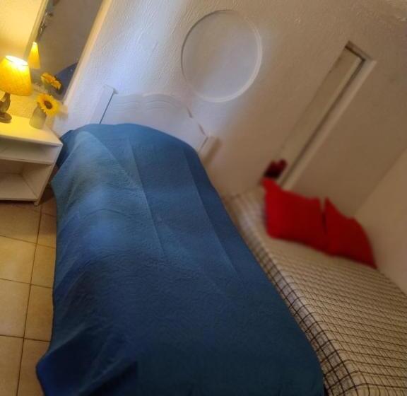 ホテル Brisas Del Quisco