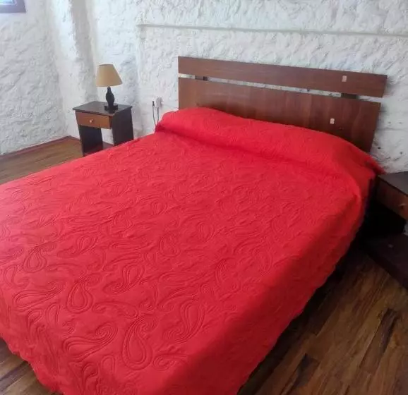 ホテル Brisas Del Quisco