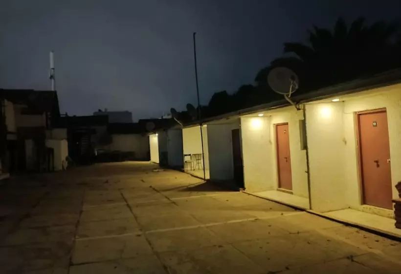 ホテル Brisas Del Quisco