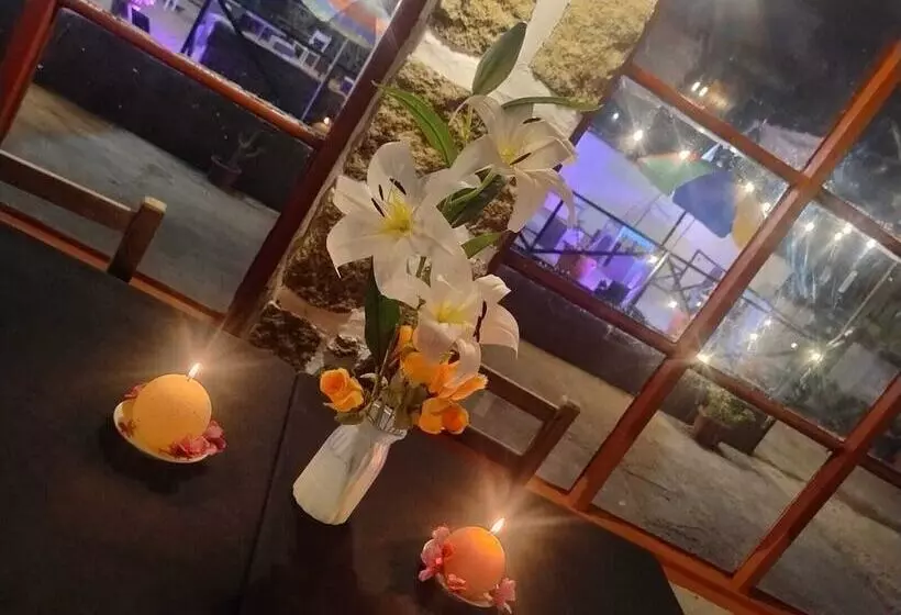 ホテル Brisas Del Quisco
