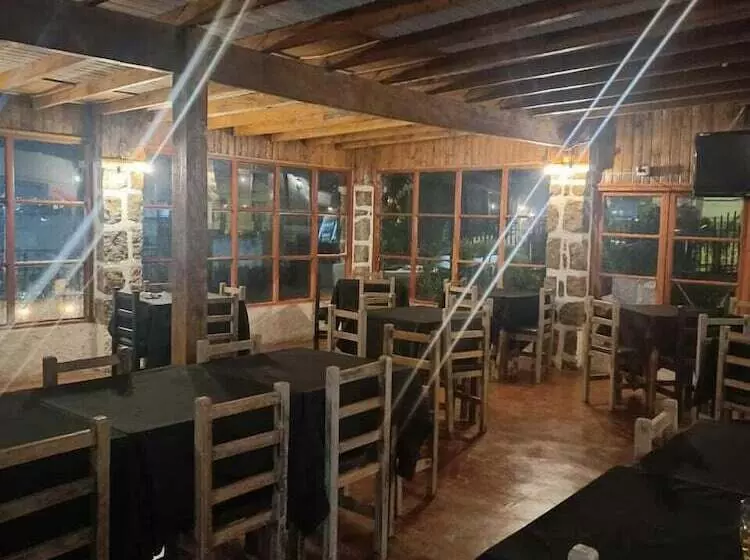 ホテル Brisas Del Quisco