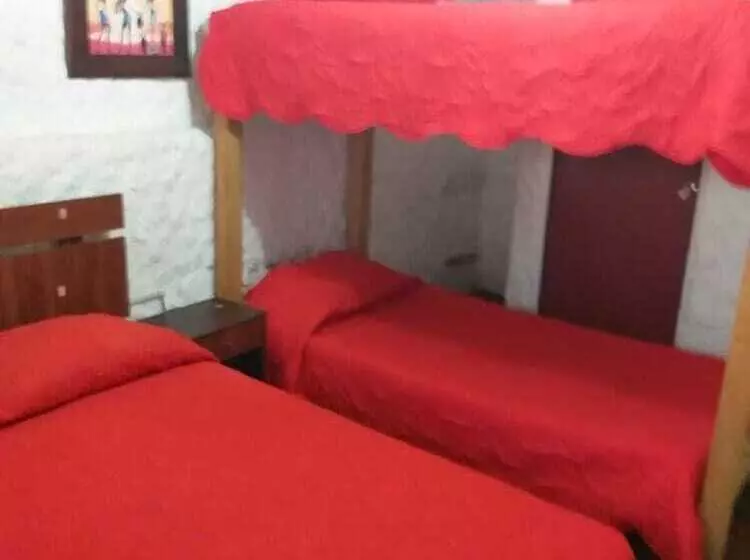 ホテル Brisas Del Quisco