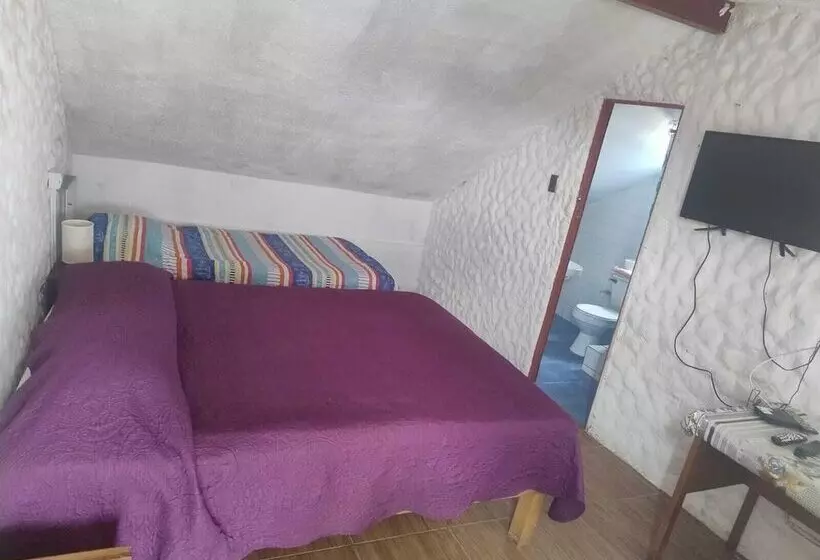 ホテル Brisas Del Quisco