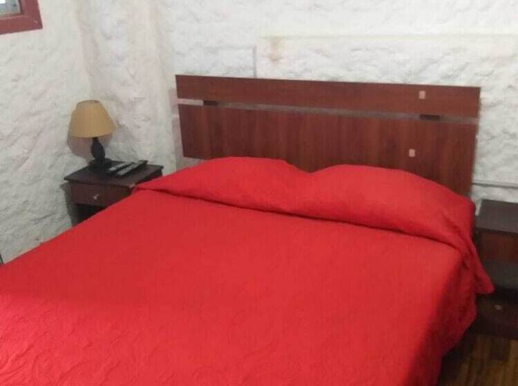 ホテル Brisas Del Quisco