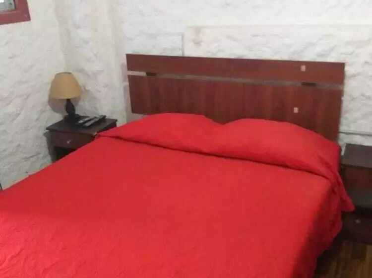 ホテル Brisas Del Quisco