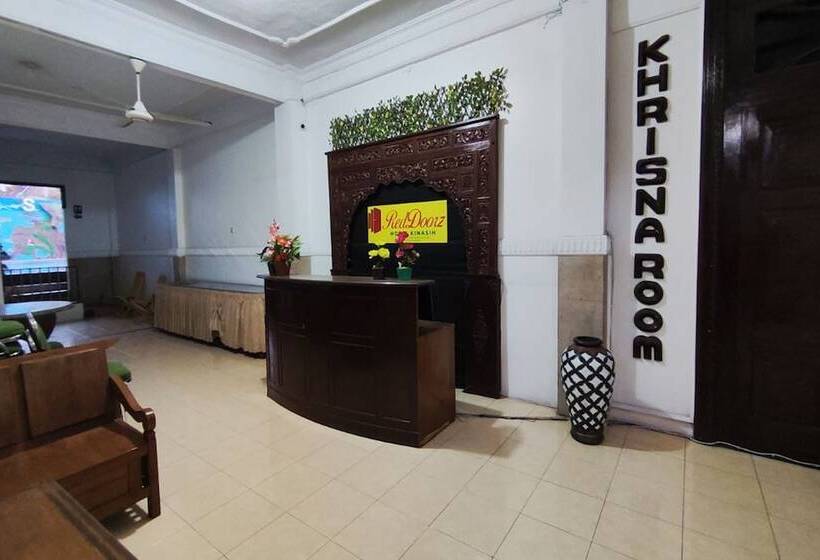 Hotel Kinasih