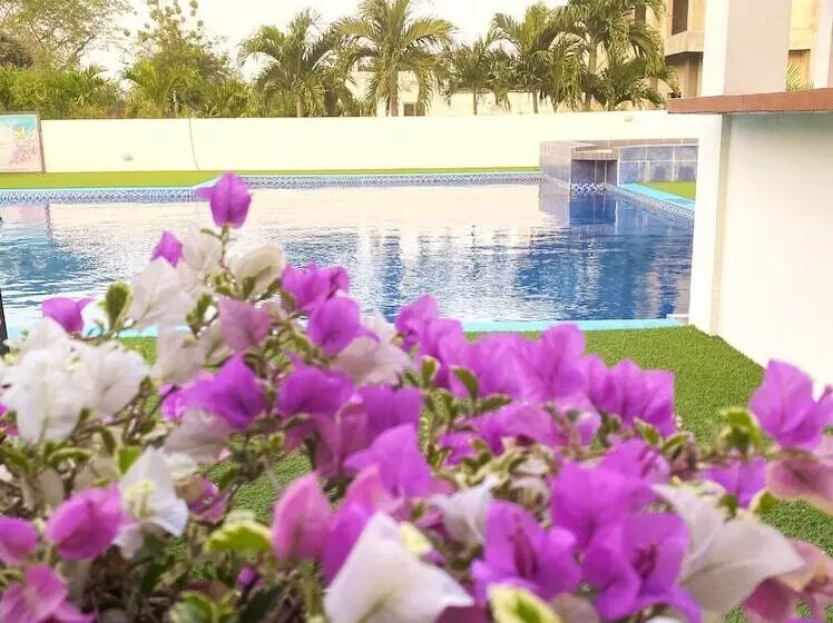 ホテル Boutique Chateau De La Mar