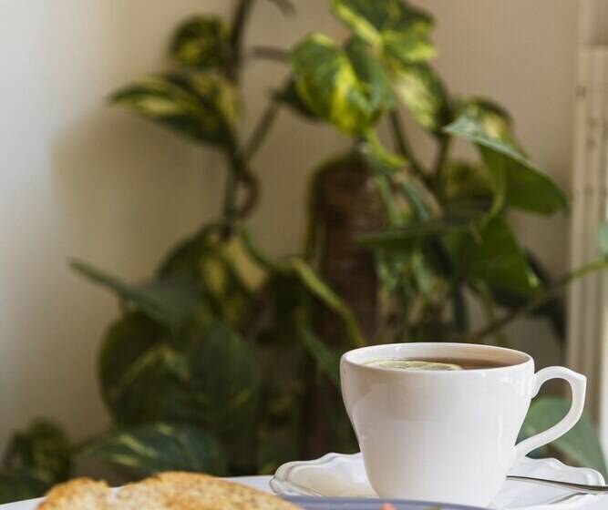 ホテル Boutique Chateau De La Mar