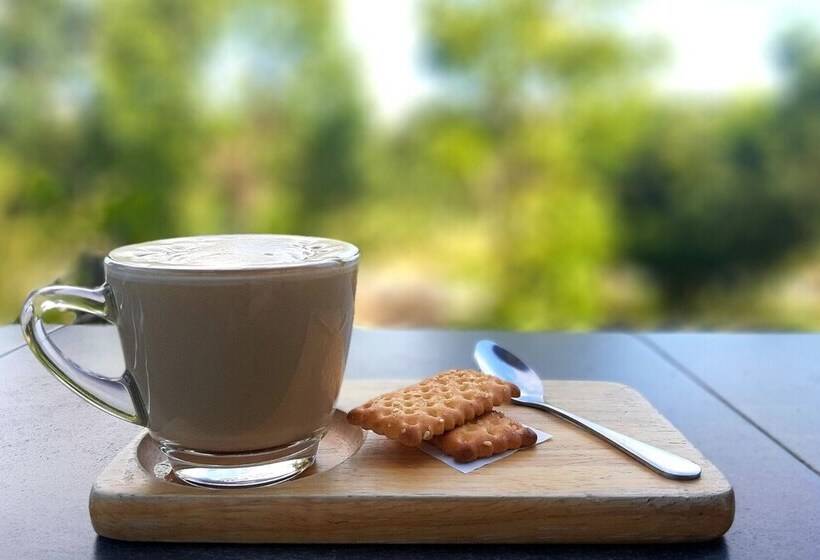 ホテル Boutique Chateau De La Mar