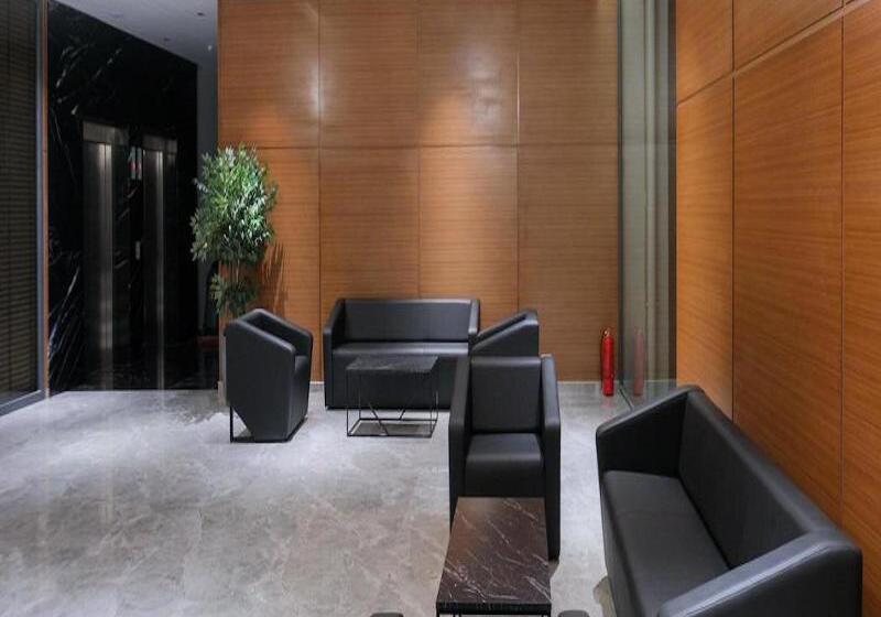 Отель Ekor Elegance