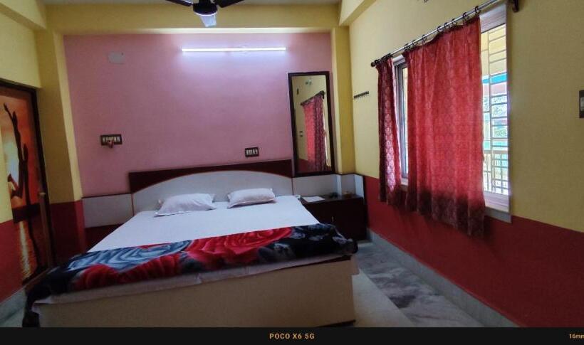 Отель India Tours Only Ekanta Apan