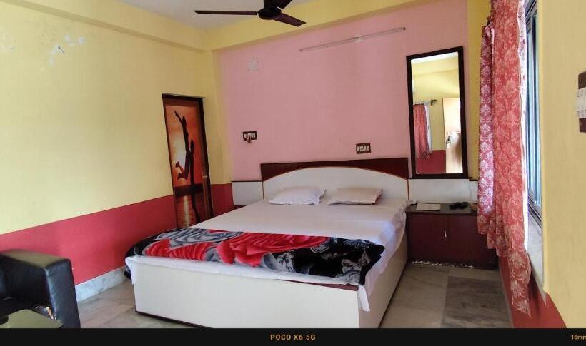 Отель India Tours Only Ekanta Apan