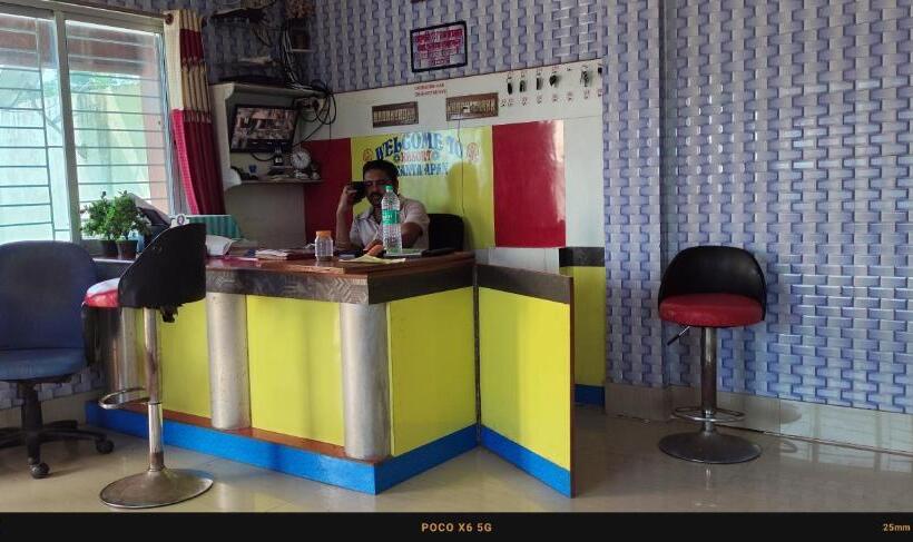 Отель India Tours Only Ekanta Apan