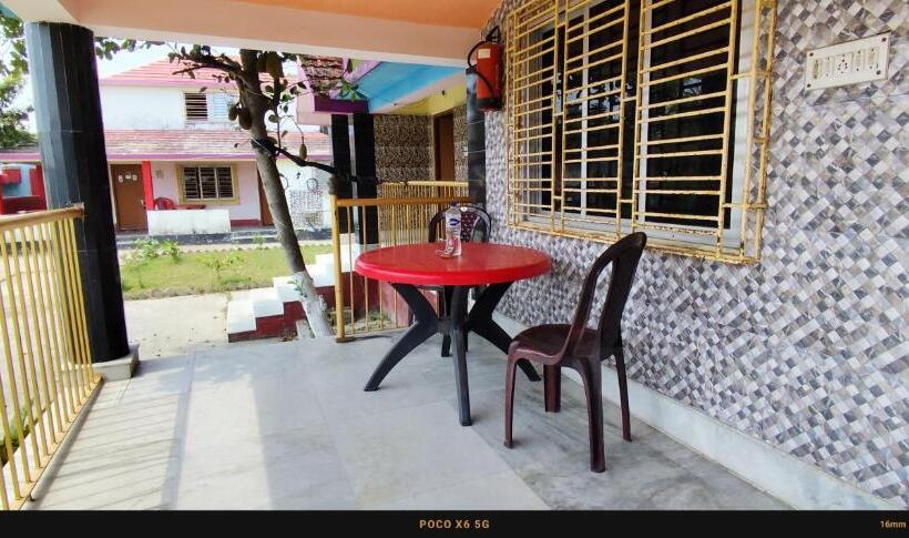 Отель India Tours Only Ekanta Apan