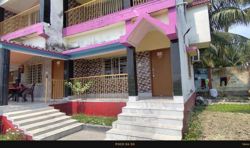 Отель India Tours Only Ekanta Apan