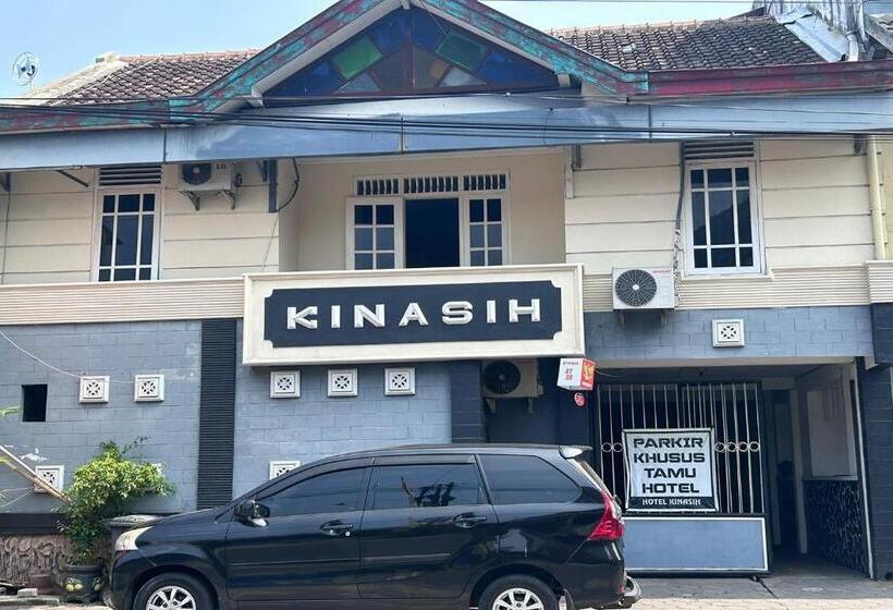 Hotel Kinasih