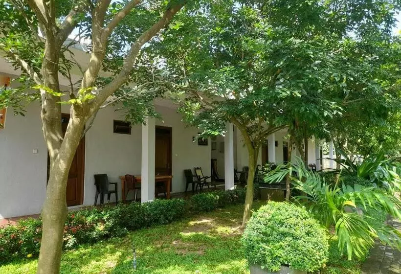 ホテル Sanhida Polonnaruwa