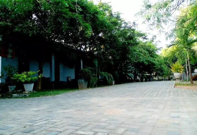 ホテル Sanhida Polonnaruwa