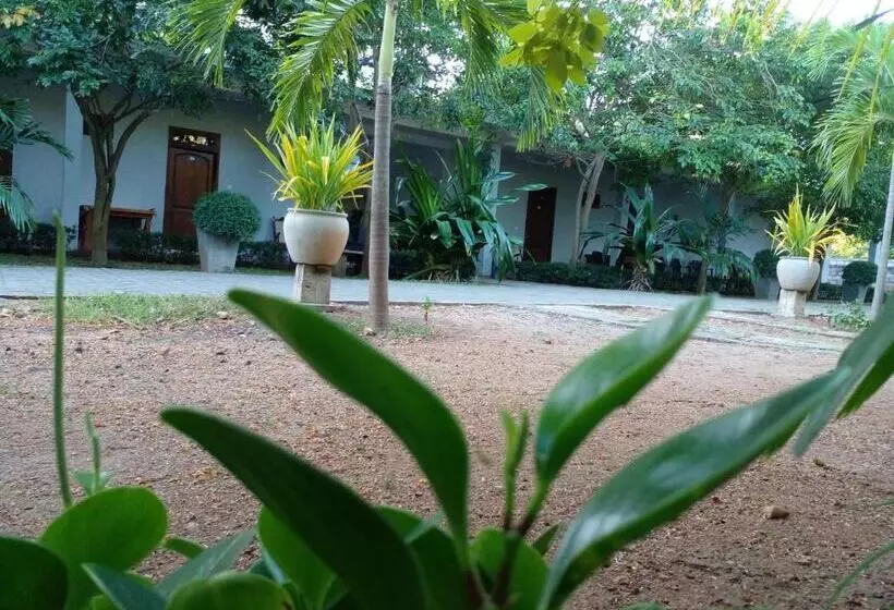 ホテル Sanhida Polonnaruwa
