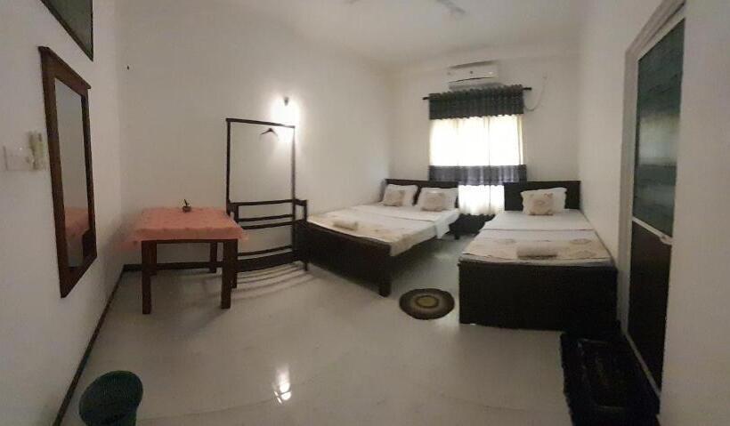 هتل Sanhida Polonnaruwa