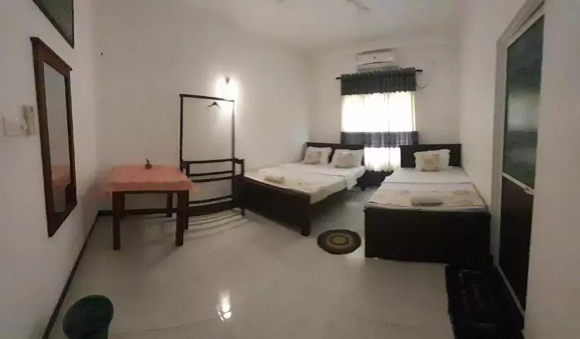 ホテル Sanhida Polonnaruwa