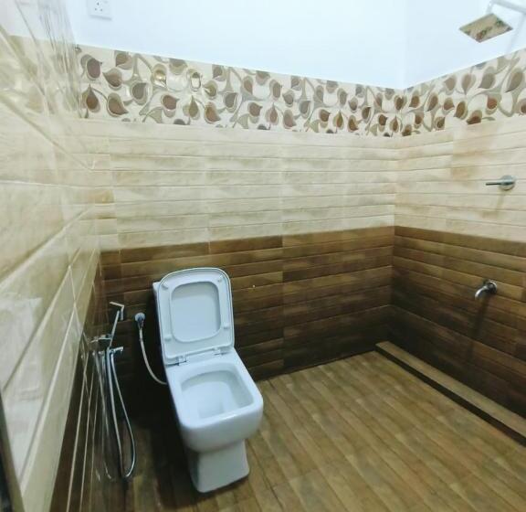 هتل Sanhida Polonnaruwa