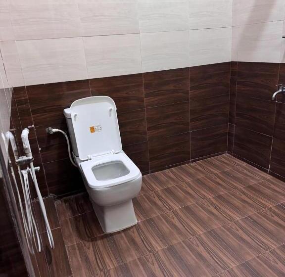 هتل Sanhida Polonnaruwa