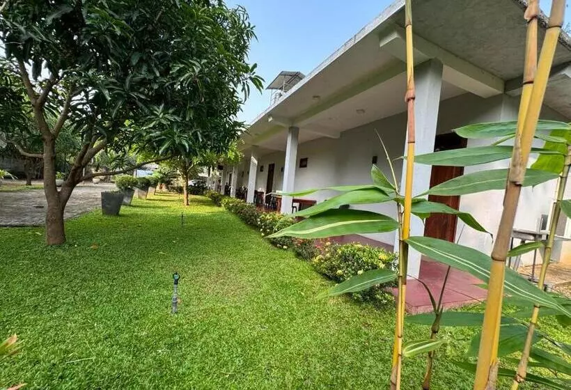 ホテル Sanhida Polonnaruwa