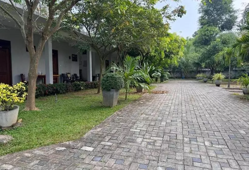 ホテル Sanhida Polonnaruwa