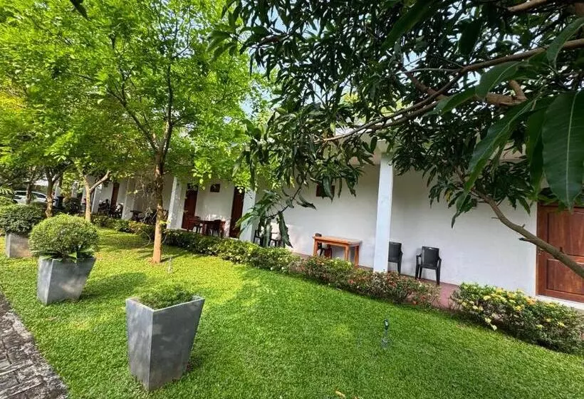 ホテル Sanhida Polonnaruwa