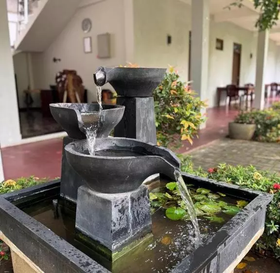 ホテル Sanhida Polonnaruwa